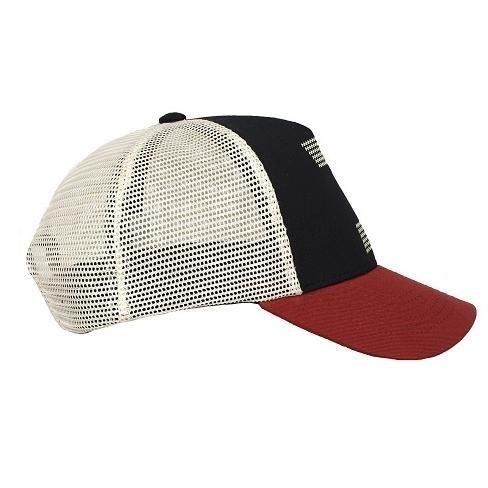 TOPI PRIA KALIBRE 991976054 FASHION PRIA TRUCKER CAPS ORIGINAL