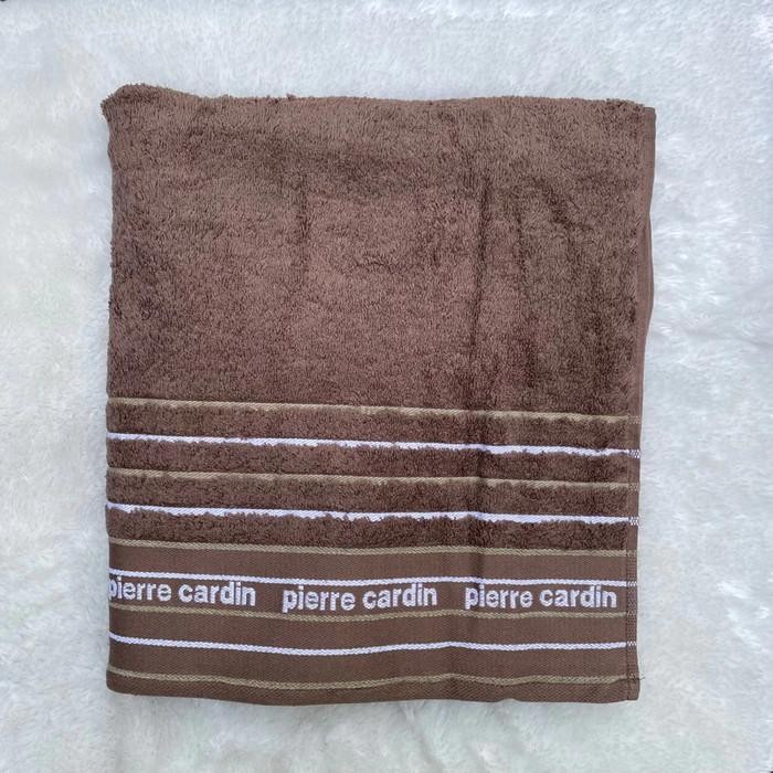 HBC0171 - Handuk Pierre Cardin 70x140