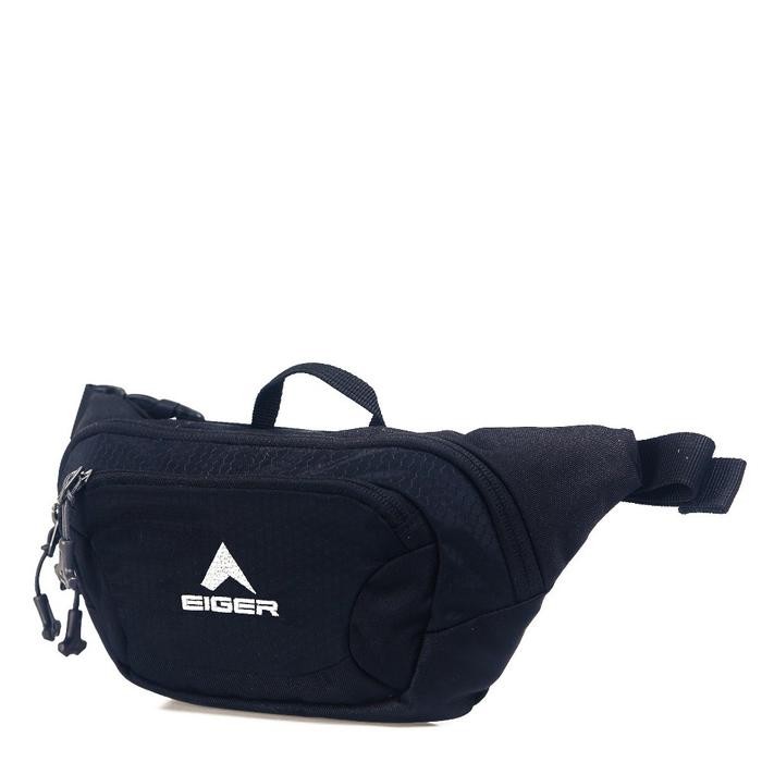 Tas Samping Eiger Original KNAH 6.9 Cervus Waist Bag