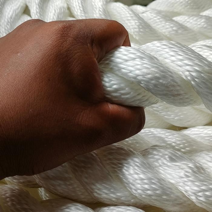 TokoBSA- Tali Nilon Besar/Tali Tambang Ukuran Besar 32Mm