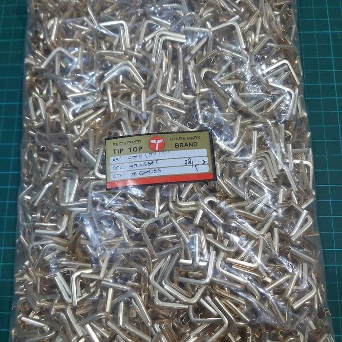 Siku Lidi /Siku Buku Agenda 10 Gross Berkualitas