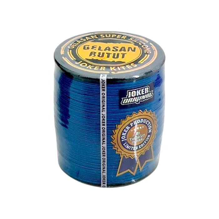 PernikKita- Joker Butut Brazil Kites Gelasan Matot Special Gold 0.22 Formula Khusus Brazil