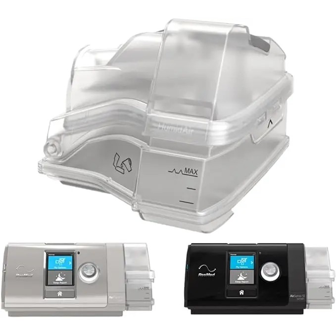 Resmed For Airsense 10 And Aircurve 10