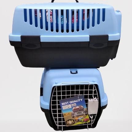 Pet Cargo Besar Hewan - Canel Box Petopia PC-002