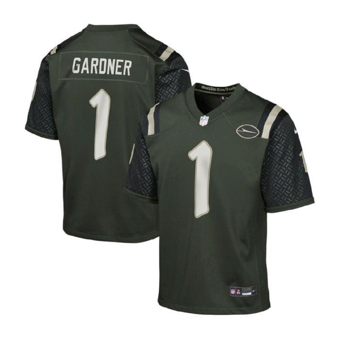 Youth Jersey Original Nfl Nike New York Jets Rivalry