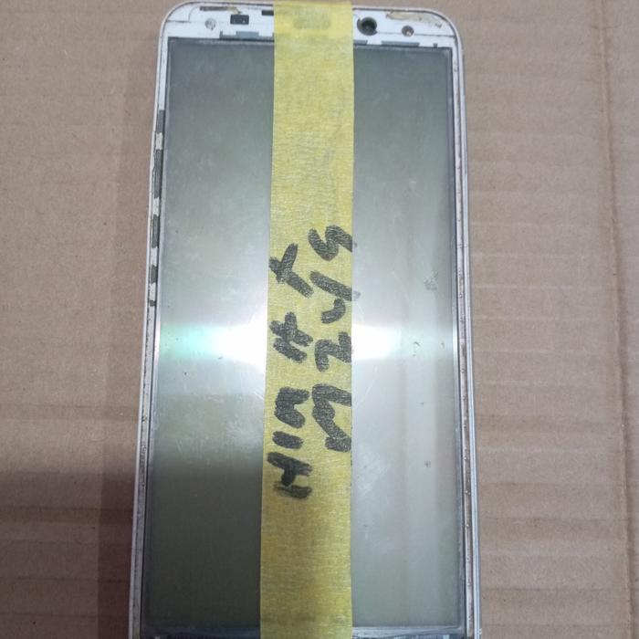 NEW MEISN HP HIMAX M24S NORMAL UDAH TESTED