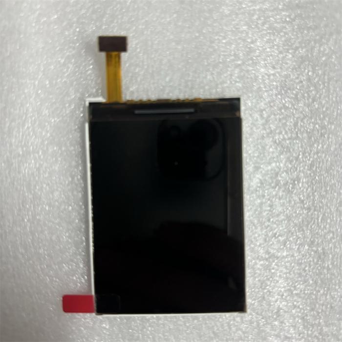 NEW 100% TED HIGH QAULITY NOKIA ASHA 202 203 206 207 208 300 301 X3-02 C3-01 515 DUAL SIM LCD