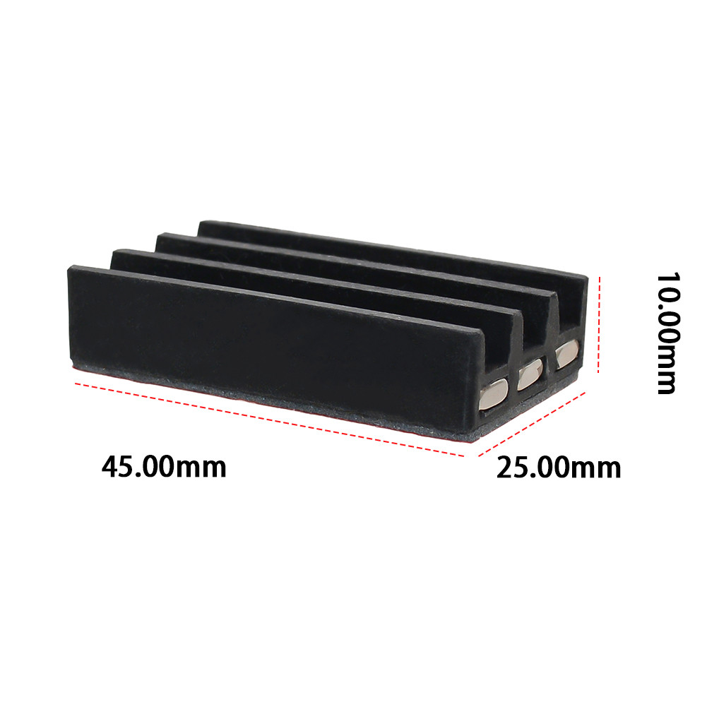 Magnetic Batch-head Holder Magnetic Bit Holder Screwdriver Bits Holder for Milwaukee for Dewalt