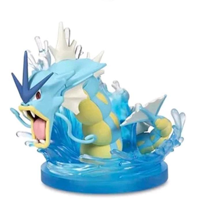 figure pokemon pikachu blastoise action figure pokemon gengar greninja figure squirtle gyrados
