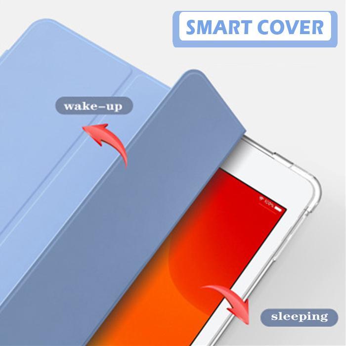 iPad 5 6 A1822 A1823 A1893 A1954 Bookcover Flipcover Flipcase Case Ori stok terbatas