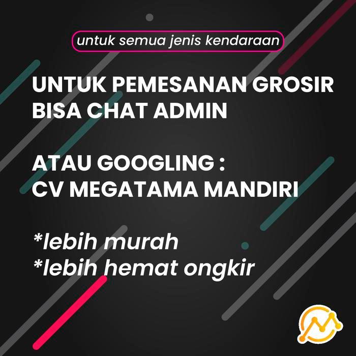 Puma Megatama Air Aki Biru Demineralized Water 1 Lusin Isi 12 Botol 1L Cocok Untuk Aki Basah Gs