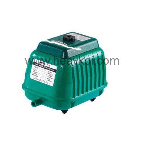 Resun LP 100 lp100 lp-100 aerator air pump pompa udara