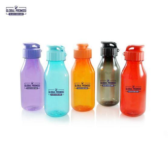 Custom Tumbler Orlando Botol Minum Promosi Perusahaan Print Full Color