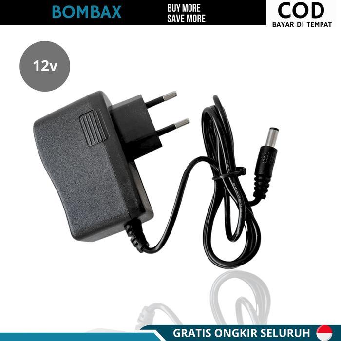 Original Charger Bor 12 Volt Casan Bor 12v Bor Charger charger baterai 12v Charger Adapter 120-240 V