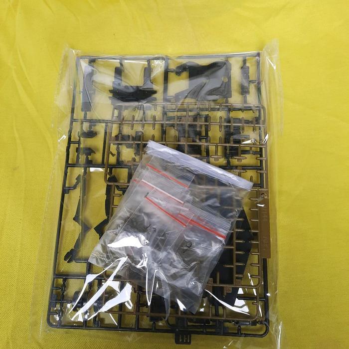 HOT SALE XINDONG HG 1/144 HIGH MOBILITY PSYCHO ZAKU TERMURAH