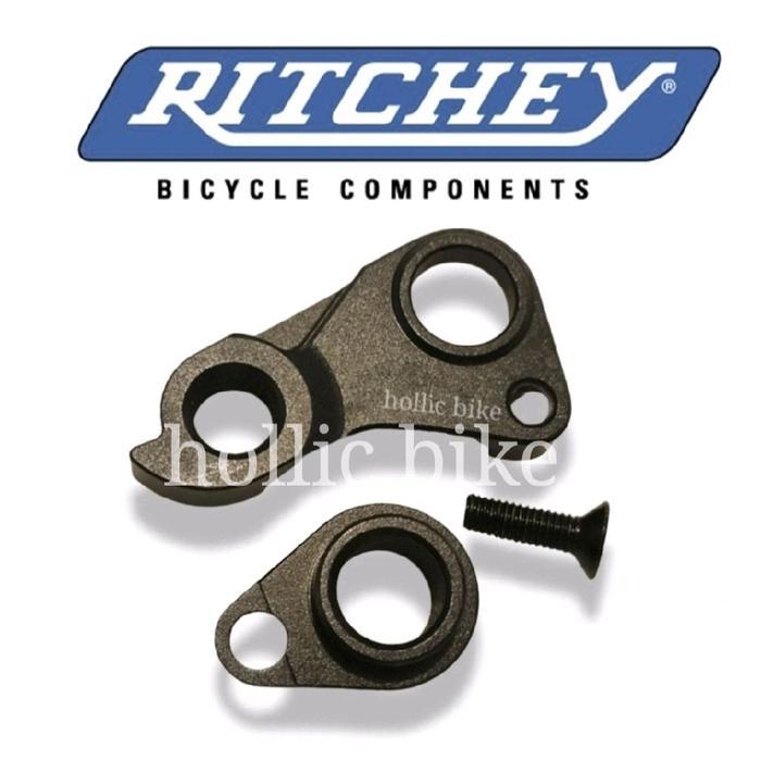Anting Rd Hanger Sepeda Ritchey Bike Road Logic Disc Bike Ta Discbrake Rear Derailleur Hanger