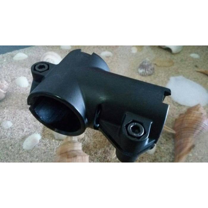 T Clamp Rak Drum