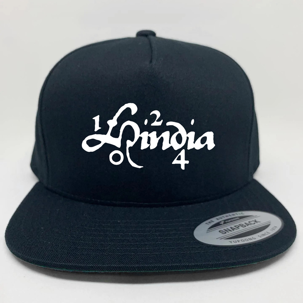 Topi Snapback HINDIA 1024 Merchandise