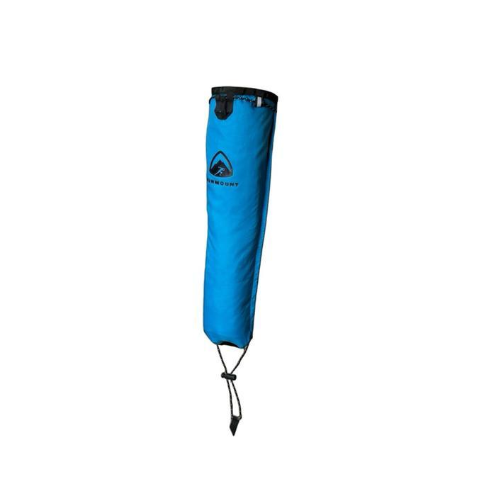 Runmount Quiver Gen 2-Tas Trekking Pole - Tas Trekking Fleksibel Dengan Hook & Snap Button Dari