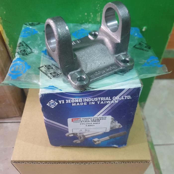 Flange Yoke Tapak Joint Kopel Toyota Landcruiser Hardtop Fj40 1F