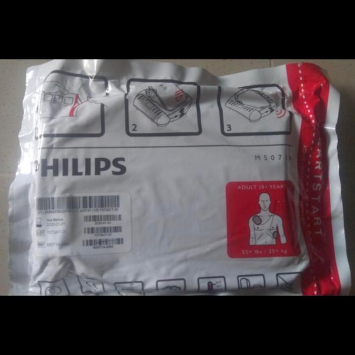 Pads AED Philips HS One / Pads AED HS1
