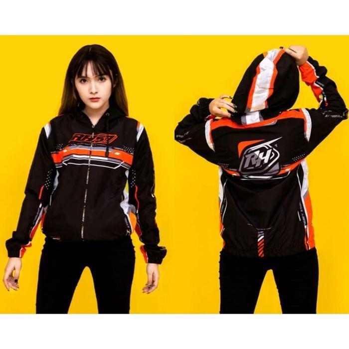 Ready Jaket Racing Hell Dewasa/Jaket Racing Hell/Jaket Racing New/Jaket Motor Printing/Jaket Racing