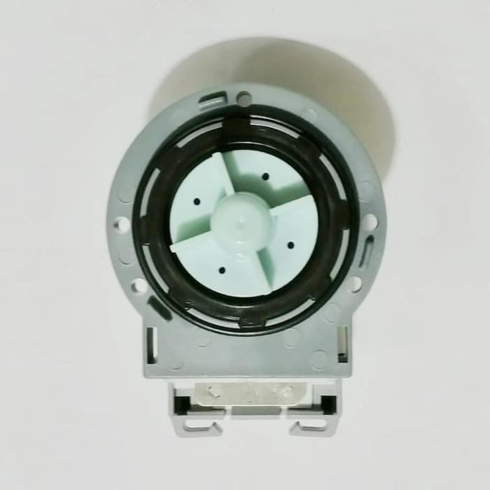 Drainpump mesin cuci LG front loading 8kg / 14kg