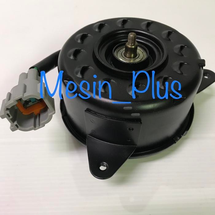 Motor Fan Ac Mazda Biante
