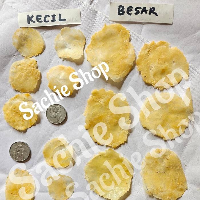 

EMPING KERING MELINJO BATANG KUALITAS SUPER (BESAR)