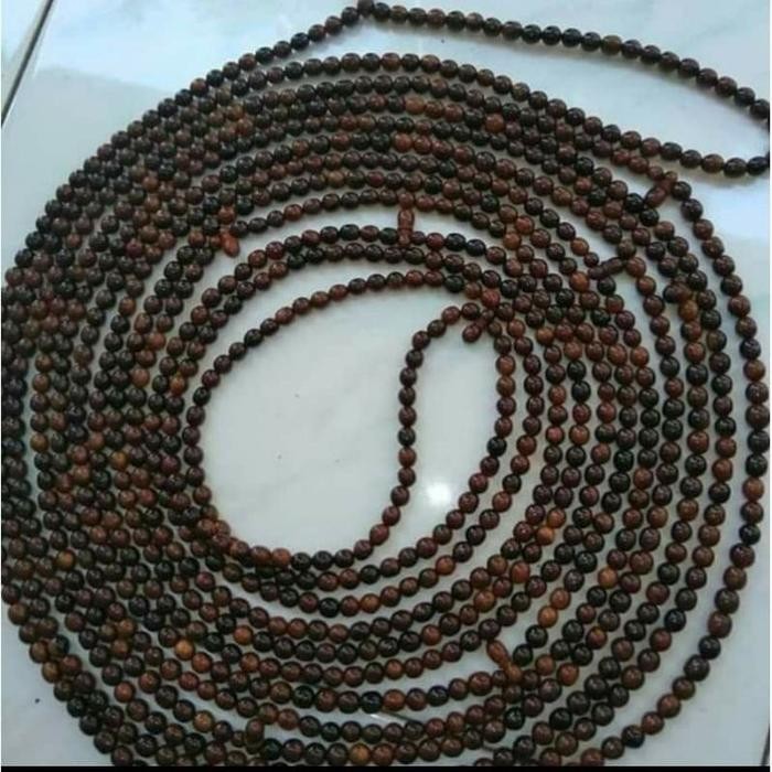 tasbih kokka 1000 butir ukuran 7mm dan 10mm