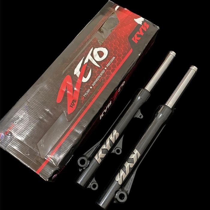 Shock Depan Kyb Zetto Beat, Vario 125 Dan 150