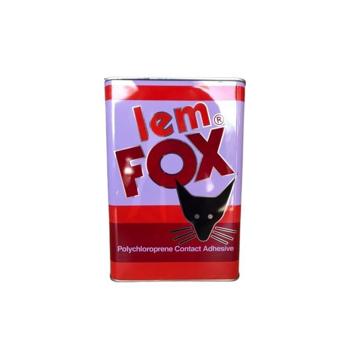 

FOX LEM SERBAGUNA 2,5KG