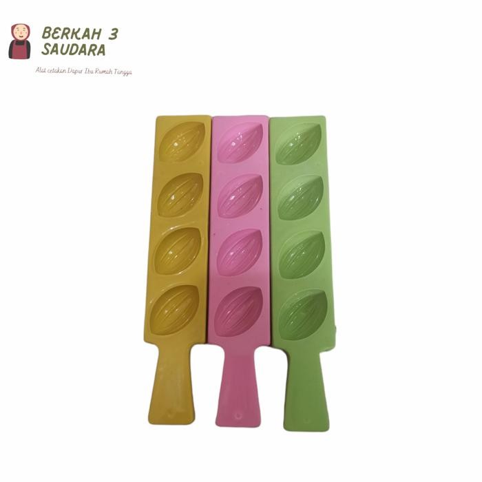 Cetakan Kue ku Plastik Cetakan Kue Angku Plastik