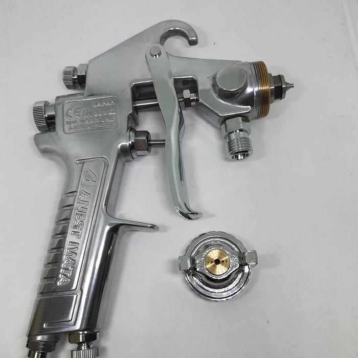 ORIGINAL IWATA W 71 GUN ONLY