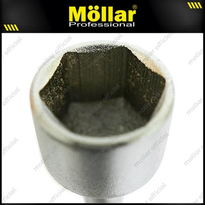 HDT KUNCI RODA PALANG 14 INCH BAN MOBIL 4 WAY CROSS 17 X 19 X 21 X 23