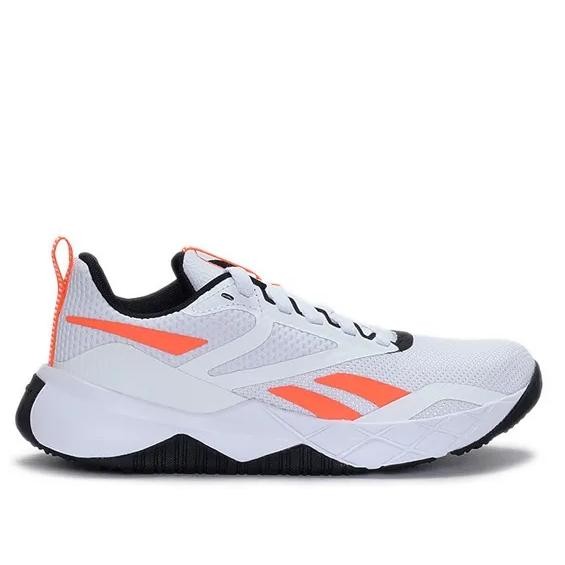 Reebok Nfx Trainer Women Training Shoes - White Original