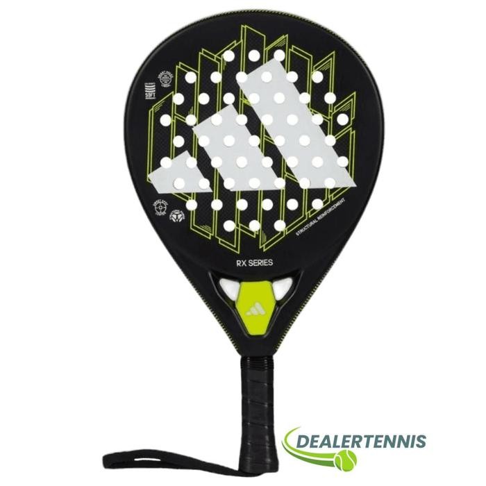Adidas RX Lime 3.4 2025 Racket Padel