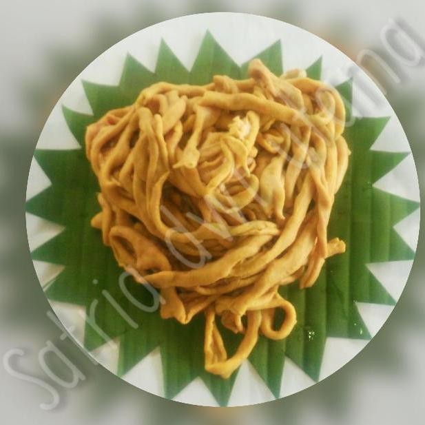 

Pilihan- Usus Ayam Super Usus Segar