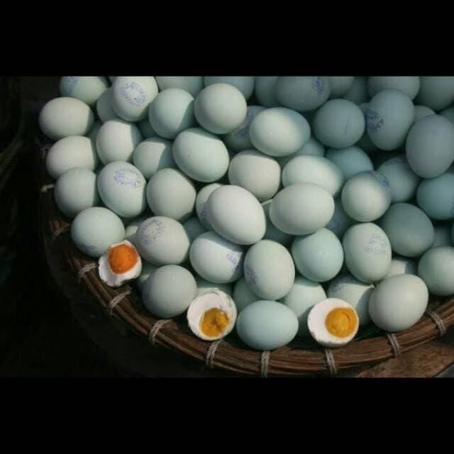 

Pilihan- Telor Asin Paket Isi 5 Pcs