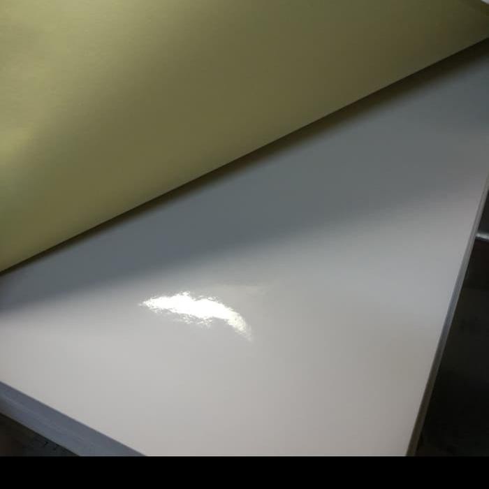 

Pilihan- Kertas Stiker Glossy A4 Isi 50 Lembar