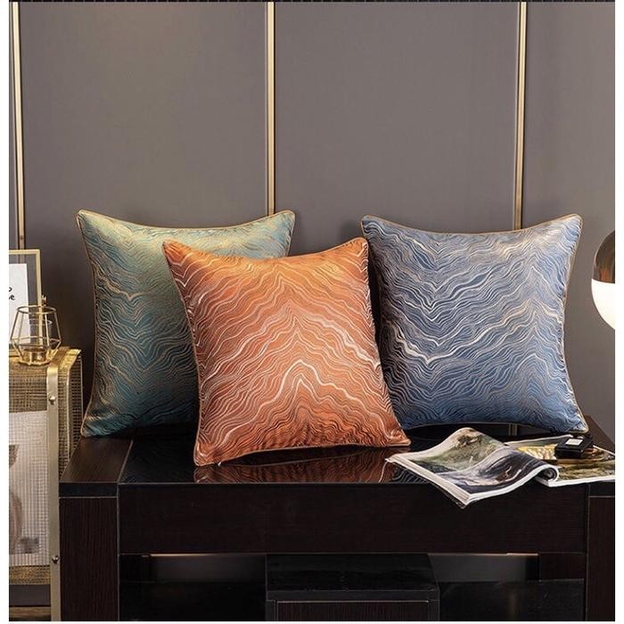 Sarung Bantal Sofa Atria / Bantal Sofa
