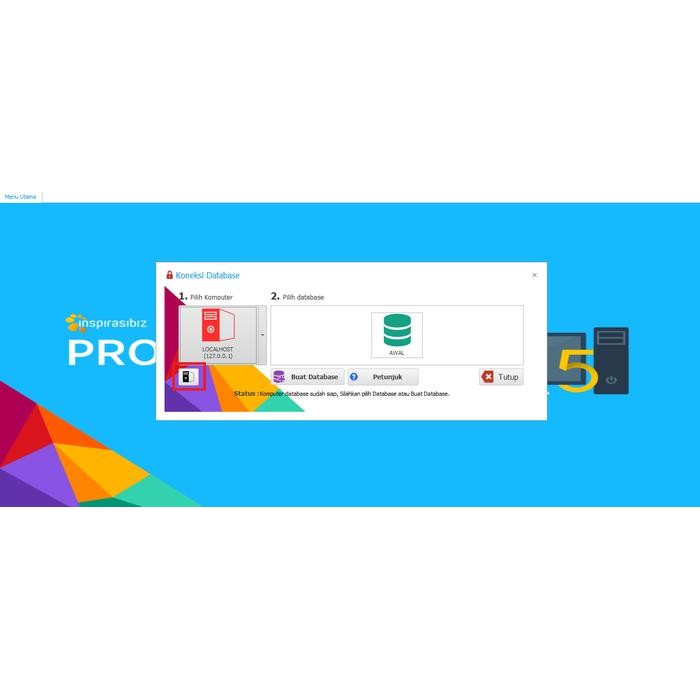 

PAKET KASIR KOMPUTER KASIRPAKET KOMPUTER KASIR