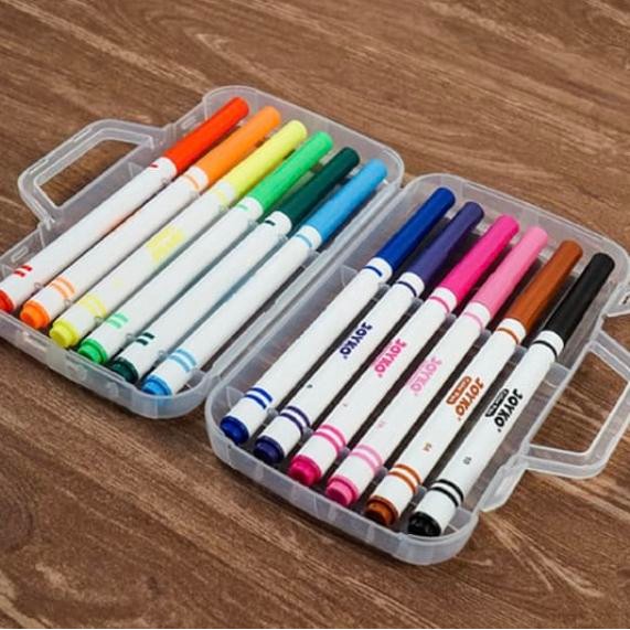 

Color Pen Joyko 12 Warna