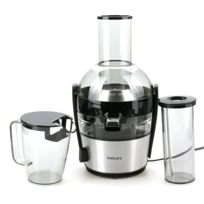 ( Promo Khusus )Philips Juicer Viva Collection Hr1863 / Hr 1863