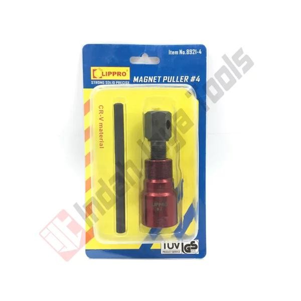 LIPPRO Treker Magnet No 4 - Grand Tiger Shogun Satria FU GL RX King