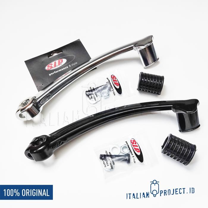 Kickstarter Selahan Sip Vbb Style Vespa Px Exclusive Excel