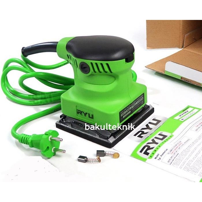 Mesin Amplas Ryu Tekiro Mesin Sander Ryu Tekiro