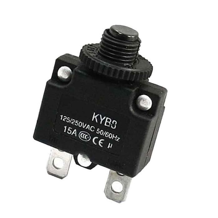 waterplus+ Overload Protector Circuit Breaker WPLUS-OVERLOAD-04