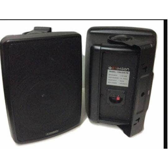 Speaker Box Pasif Crimson Crx 659
