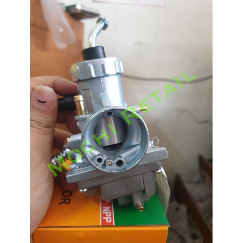 KARBURATOR RX KING NPP